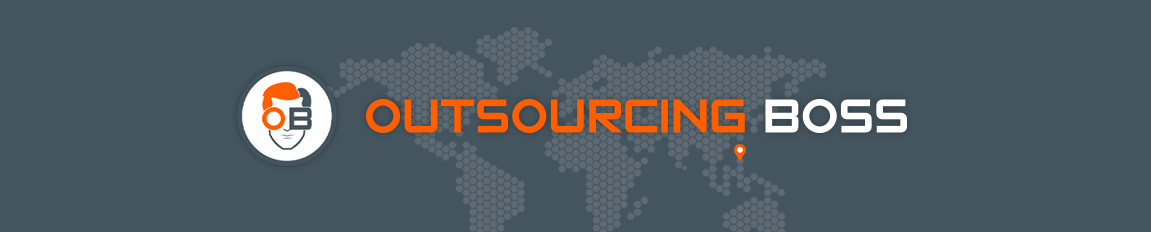 Outsourcing Boss banner
