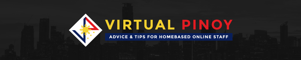 Virtual Pinoy banner