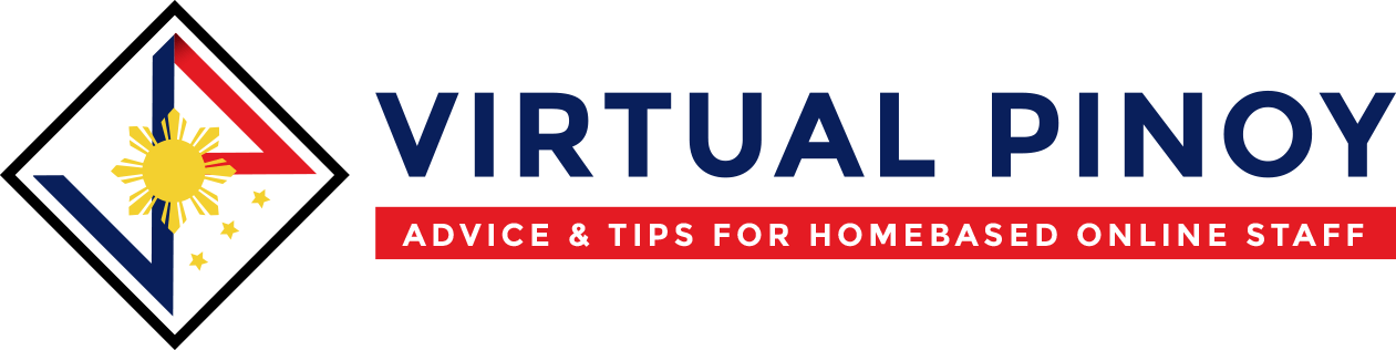 Virtual Pinoy logo